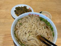 -朱鸿兴面馆(镇湖店)
