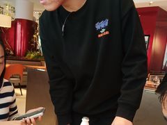 -老板恋上鱼(恒隆广场店)