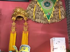 大堂-农厨好味·温泉鹅·农家菜