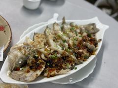 鸳鸯蒸鲈鱼-海鲜街菜馆(海珠南路店)