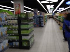 -河马鲜生超市