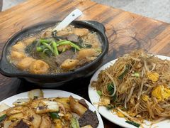 -凡老头米线砂锅(古荡新村西粮站)