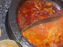 -蜀大侠火锅(总府路店)