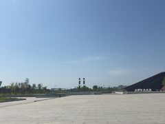 -大同市体育中心
