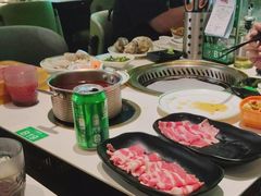 -亚马逊海鲜自助(梅溪湖步步高店)