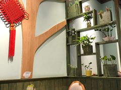 -仙踪林(江燕路万科里店)