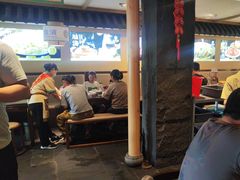 -老淮滨-蚌埠非遗小吃(淮河路店)