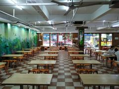 大堂-文昌邓记清补凉(西沙路店)