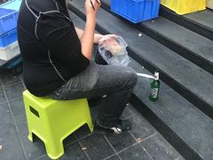 -清真永恒华威肉饼(潘家园店)