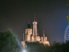 -富华游乐园