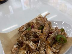 -嘉升大排档(番禺总店)