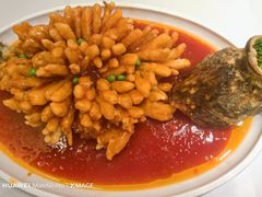 -刘胖子家常菜·蹄花焖藕(中南店)