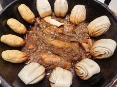 -古洼一锅鲜(开发区店)