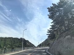 -崂山巨峰游览区