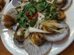 -天云活海鲜家菜馆·海鲜大咖(栈桥店)