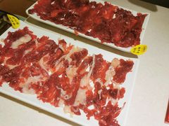 -潮泰牛肉火锅 · 创于1992年(车公庙店)