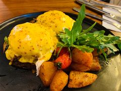 -UPPER KITCHEN(延安路店)