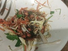 管氏特拌菜-管氏翅吧(人民大学店)