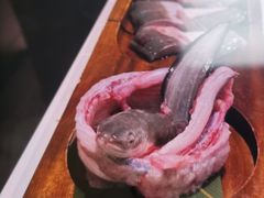 -缘·金家烤鳗鱼(西塔总店)