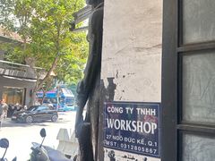 -The Workshop Coffee