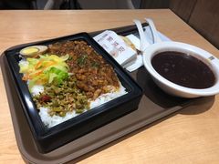 -魏家凉皮(祈年大厦店)