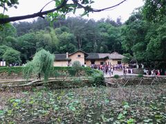 -韶山毛泽东同志故居