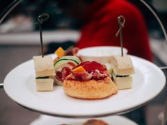 -上海静安昆仑大酒店