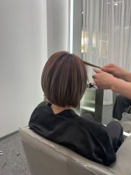 -艾美A·M Hair Salon