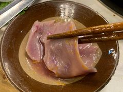 -重庆老火锅王(西安北路店)