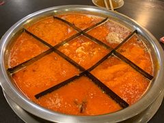 -邓莽子老火锅(中兴路总店)