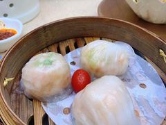 -点都德(华强南店)