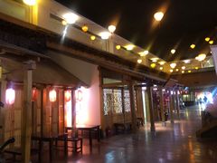 -嘉佑温泉水世界