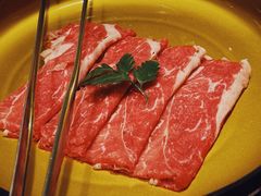 -牛New寿喜烧(青浦店)