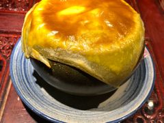 -小铫鸡汤