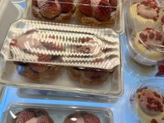 -卡玛王子·面包·蛋糕(南山宝能环球汇店)