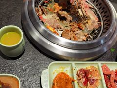 -盛江山自助料理(奥莱锦辉购物广场店)