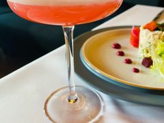 -塞纳河法国餐厅(意式风情街店)