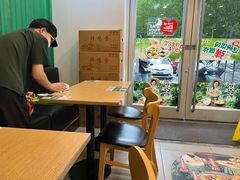 -老乡鸡(茨河路店)