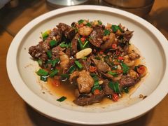 -格塘人家·山泉水煮鱼(望兴家园店)