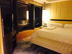 -上海静安香格里拉大酒店