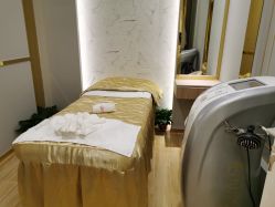 -CICI纤美·科技减肥美容