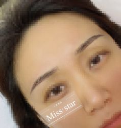 -MISS STAR·半永久纹眉·发际线·美瞳线