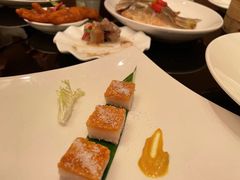 -厦门艾美酒店·乐美中餐厅