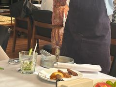 -拉蒂娜·巴西牛排馆 Latina·Brazilian Steakhouse(陆家嘴旗舰店)