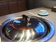 -小炉灶铁锅炖