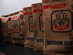-山崎面包(百联世纪店)