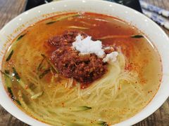 -老友谊冷面店(苏家屯店)