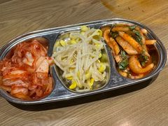 -韩国料理大力士(屏风街店)