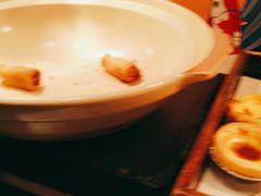 -岷山饭店-芝芝自助餐厅