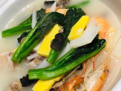 -柒园·三十年创意杭帮菜(龙湖滨江天街店)